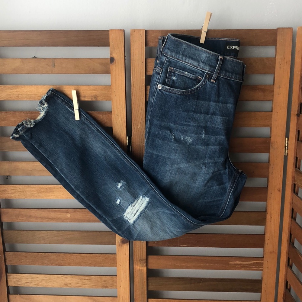 Express Jeans
